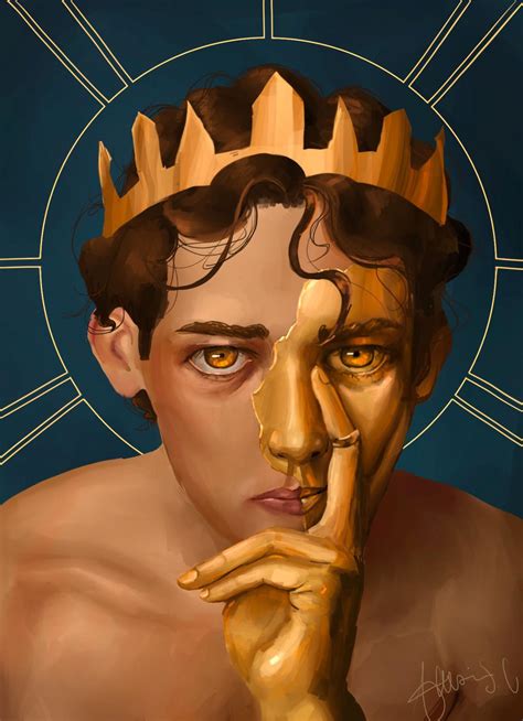 king midas drawing|King Midas — Adam Miller Art.